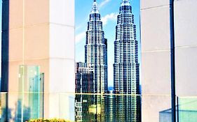Golden Suites at Platinum KLCC Kuala Lumpur